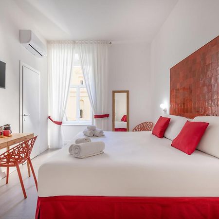Vistavicolo Rooms Неаполь Экстерьер фото